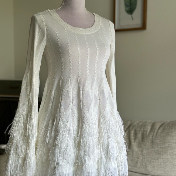 Mini DRESS - Picture 6 of 10